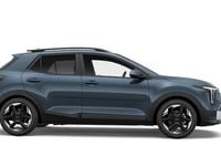 Neu Kia Stonic 114 PS (83 kW) 2026 Denimblau metallic denimblau metallic SUV