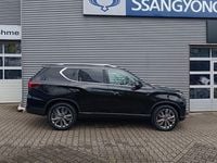 Gebraucht KGM Rexton 203 PS (149 kW) 2025 Schwarz SUV