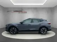 Neu Cupra Formentor VZ 333 PS (244 kW) 2026 Graphene grey SUV