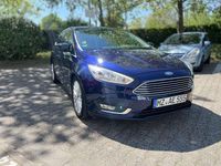 Gebraucht Ford Focus 160 PS (117 kW) 2016 Limousine