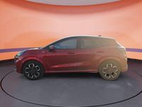 Gebraucht Ford Puma ST-Line X 155 PS (114 kW) 2020 Rot SUV