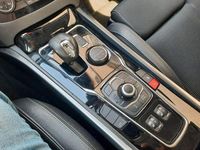 Gebraucht Peugeot 508 163 PS (119 kW) 2013 Schwarz Limousine