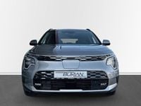 Gebraucht Kia e-Niro Inspiration 150 kW (204 PS) 2024 Grau SUV