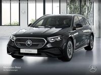 Gebraucht Mercedes E220 Advanced Plus 197 PS (144 kW) 2025 Schwarz Limousine