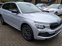 Neu Skoda Kamiq Selection 116 PS (85 kW) 2025 Silber SUV