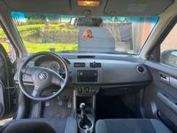 gebraucht Suzuki Swift 1,3 Comfort Comfort