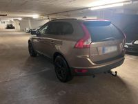 Gebraucht Volvo XC60 2008 SUV