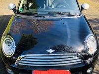 gebraucht Mini Cooper Cooper