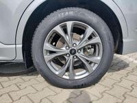 Gebraucht Ford Kuga ST-Line X 150 PS (110 kW) 2024 Solarsilber SUV
