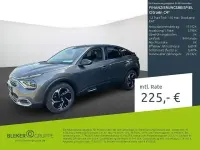 Gebraucht Citroën C4 PureTech 131 PS (96 kW) 2023 Grau SUV
