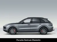 Gebraucht Porsche Cayenne S E-Hybrid 519 PS (381 kW) 2025 Grau SUV
