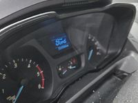 Gebraucht Ford Transit Custom 131 PS (96 kW) 2017 Weiß Limousine