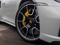 Gebraucht Porsche 992 650 PS (478 kW) 2024 Grau