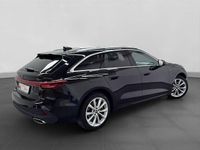 Second-hand Audi A5 299 CP (219 kW) 2025 Negru Break