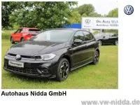 Neu VW Polo R-line 116 PS (85 kW) 2026 Kleinwagen