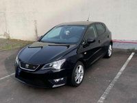 Gebraucht Seat Ibiza FR 110 PS (80 kW) 2016 Limousine