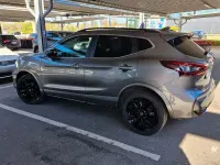 Gebraucht Nissan Qashqai N-TEC 140 PS (102 kW) 2020 Grau SUV