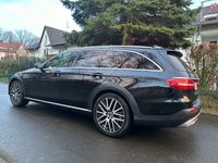 gebraucht Mercedes E400 4MATIC T All-Terrain Autom. All-Terrain