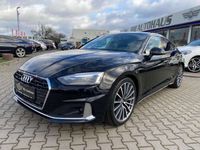 gebraucht Audi A5 40TDI S-TRONIC*KAMERA*NAVI*SPURHALTEA.*ABSTAN