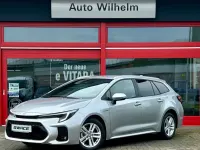 Neu Suzuki Swace Comfort+ 140 PS (102 kW) 2026 Silver metallic Kombi