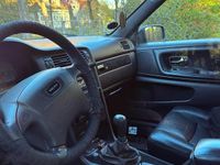 Gebraucht Volvo V70 140 PS (102 kW) 1997 Schwarz Kombi