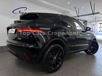 Gebraucht Jaguar E-Pace 179 PS (131 kW) 2019 Ebony SUV