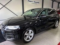Gebraucht Audi Q5 S-Line 367 PS (269 kW) 2020 Schwarz SUV