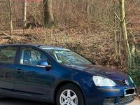 Gebraucht VW Golf V 90 PS (66 kW) 2005 Kleinwagen