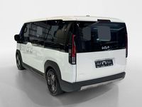 Neu Kia PV5 Plus 119 kW (163 PS) 2026 Weiß Van / Kleinbus