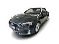 Używany Audi A5 Cabriolet 2022 Szary Kabriolet