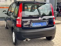 Occasion Fiat Panda Active 54 ch (39 kW) 2009 Bleue Citadine