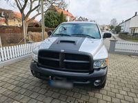 gebraucht Dodge Ram Gen.3