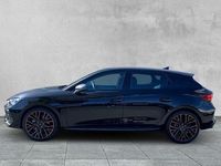 Neu Cupra Leon 150 PS (110 kW) 2025 Schwarz Limousine