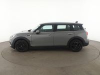 Gebraucht Mini One Clubman 102 PS (75 kW) 2018 Grau Kombi