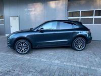 gebraucht Porsche Macan CARPLAY/360°/ASSIST/PANORAMA/KEYLESS