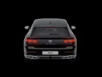 Gebraucht VW Arteon R-line 200 PS (147 kW) 2023 Deep black perleffekt Kombi