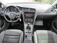 gebraucht VW Golf VII Variant Comfortline