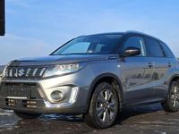 Gebraucht Suzuki Vitara Comfort 129 PS (94 kW) 2021 Silber SUV