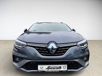 Gebraucht Renault Mégane IV R.S. 160 PS (117 kW) 2022 Andere farbe Kombi