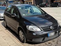Gebraucht VW Golf IV 116 PS (85 kW) 2005 Schwarz Kleinwagen