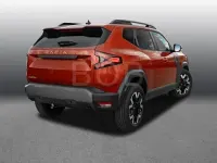 Gebraucht Dacia Duster Extreme 122 PS (89 kW) 2025 Braun SUV