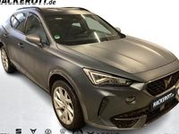Gebraucht Cupra Formentor 150 PS (110 kW) 2023 Grau SUV