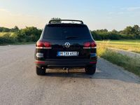 Gebraucht VW Touareg 280 PS (205 kW) 2007 Schwarz SUV