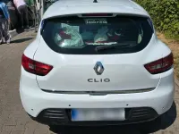 Gebraucht Renault Clio IV 74 PS (54 kW) 2016 Limousine