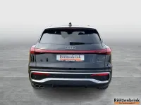 Neu Audi Q5 S-Line 204 PS (150 kW) 2026 Schwarz SUV