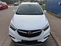 Gebraucht Opel Mokka X Active 140 PS (102 kW) 2016 Weiß SUV