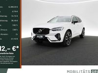 Gebraucht Volvo XC60 Ultimate 250 PS (183 kW) 2024 Weiß SUV