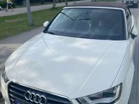 gebraucht Audi A3 Cabriolet A3 1.4 TFSI cylinder on demand ultra S tronic