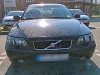Gebraucht Volvo S60 250 PS (183 kW) 2004 Schwarz Limousine
