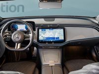 Gebraucht Mercedes E300 197 PS (144 kW) 2025 Rot Limousine